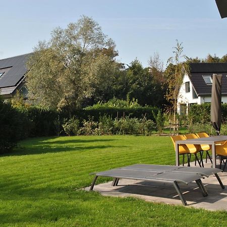 Vakantiewoning De Bleekersvallei De Koog  Kültér fotó