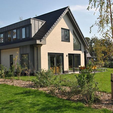 Vakantiewoning De Bleekersvallei De Koog  Kültér fotó