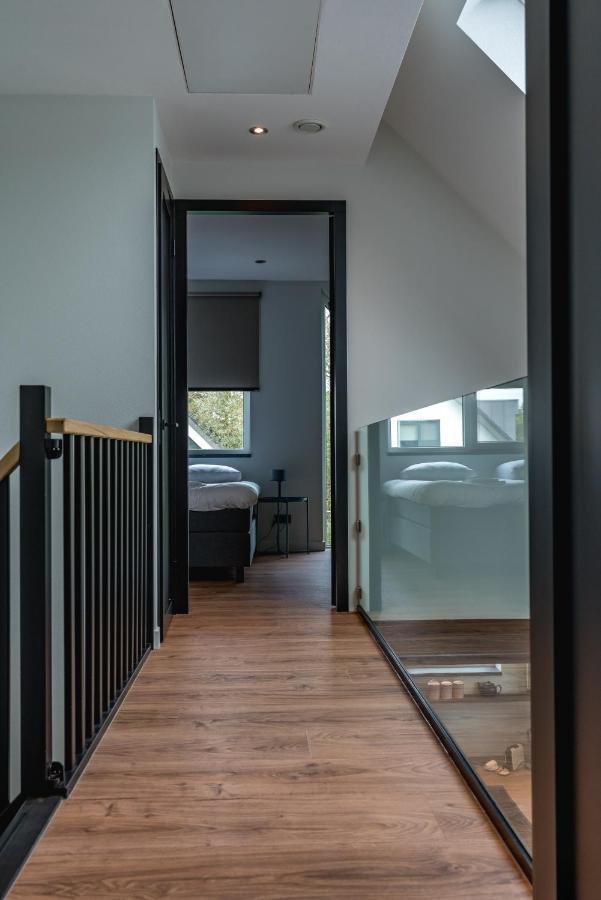 Vakantiewoning De Bleekersvallei De Koog  Kültér fotó