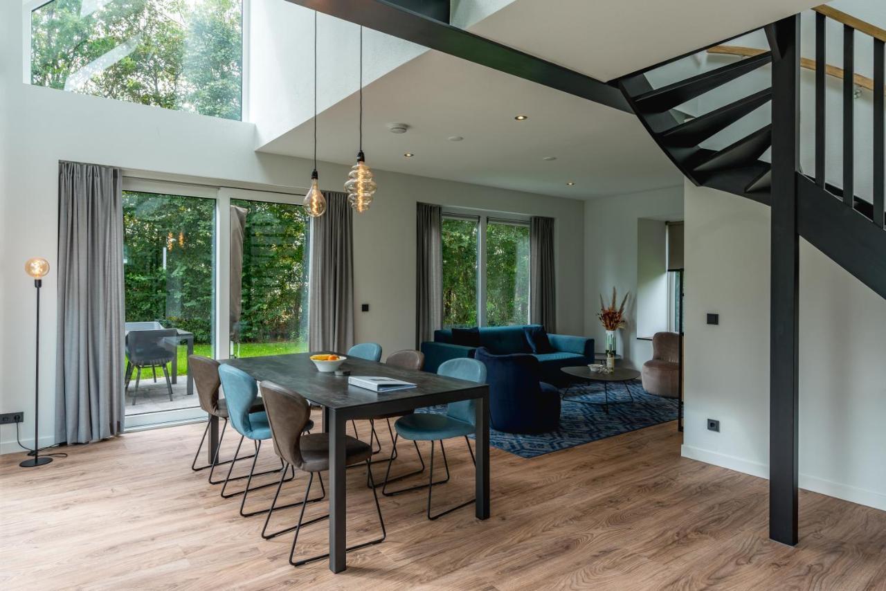 Vakantiewoning De Bleekersvallei De Koog  Kültér fotó