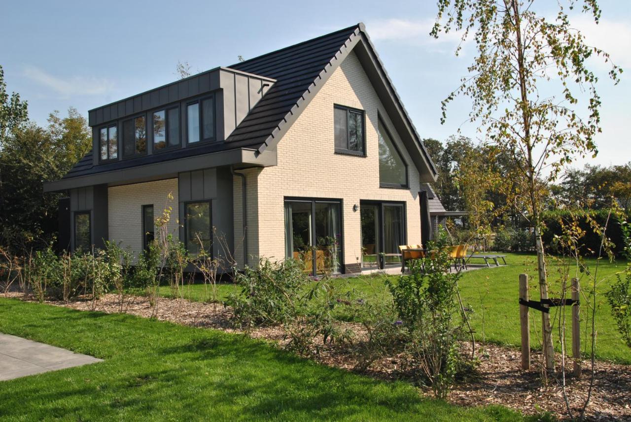 Vakantiewoning De Bleekersvallei De Koog  Kültér fotó