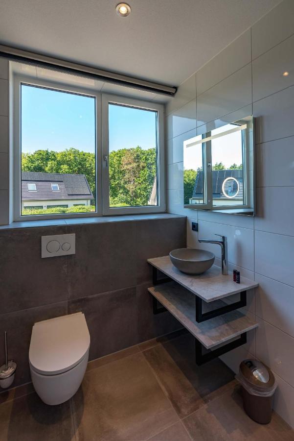Vakantiewoning De Bleekersvallei De Koog  Kültér fotó