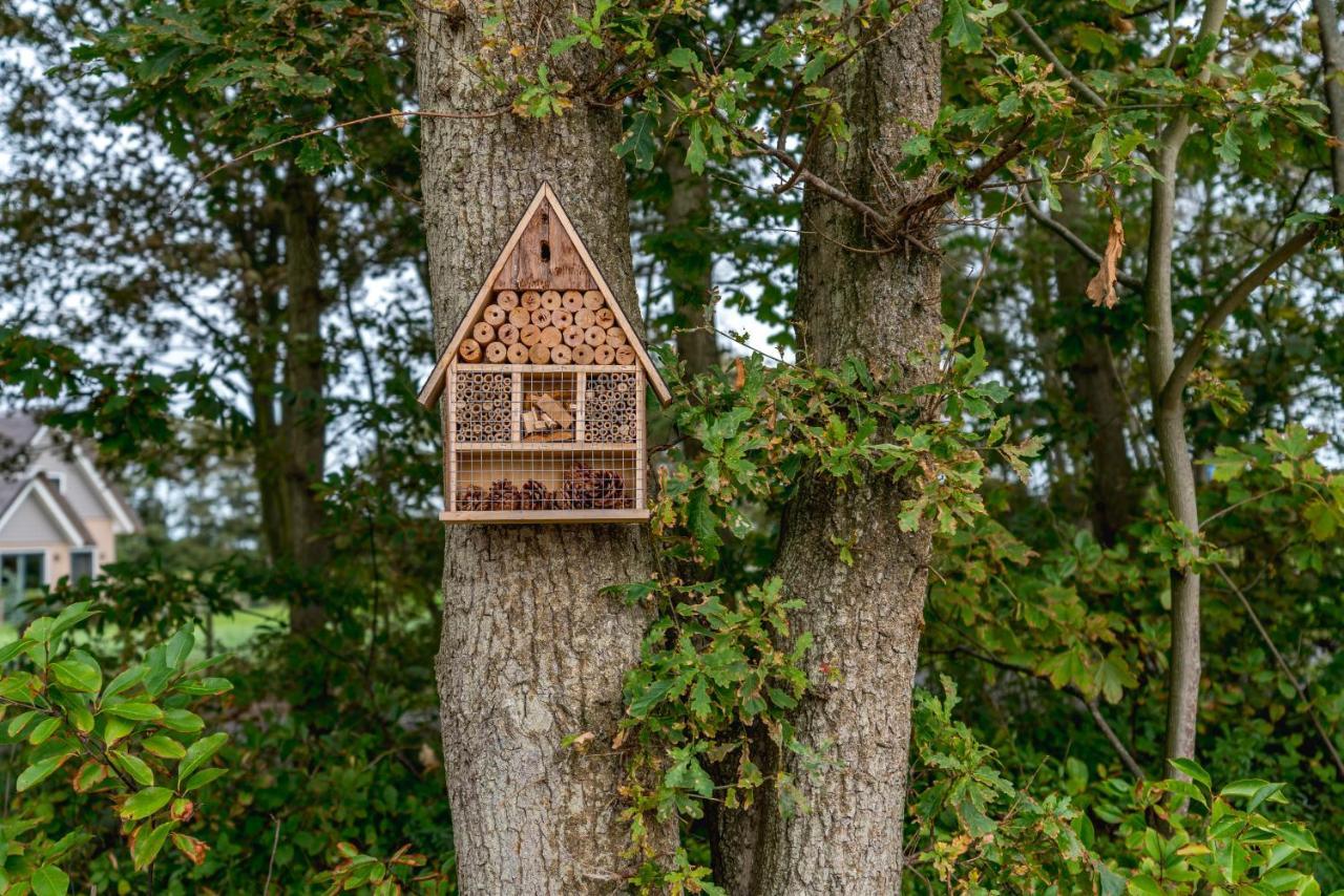 Vakantiewoning De Bleekersvallei De Koog  Kültér fotó