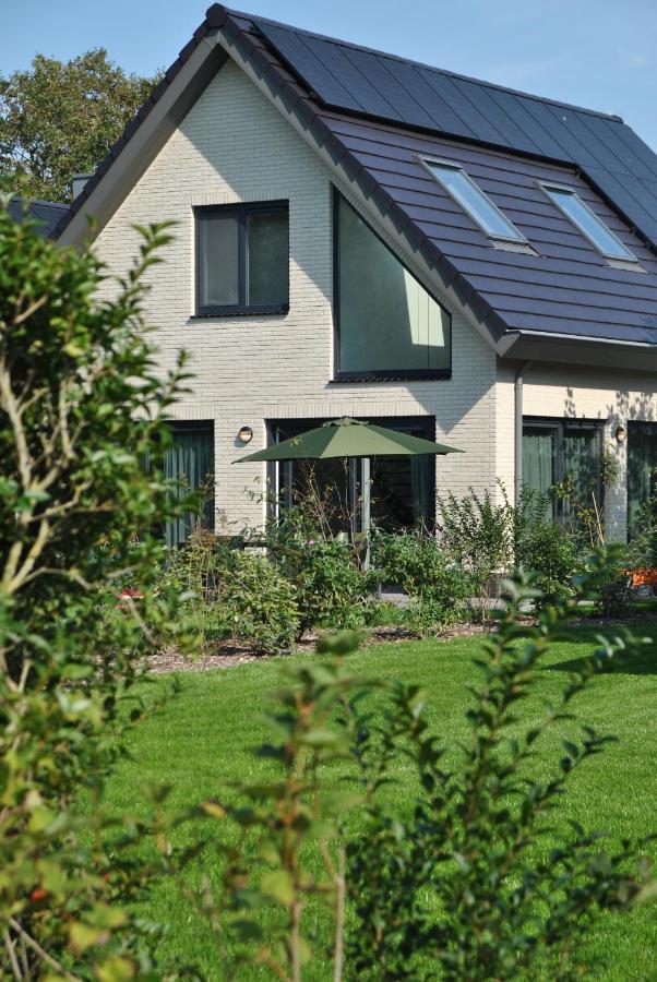 Vakantiewoning De Bleekersvallei De Koog  Kültér fotó