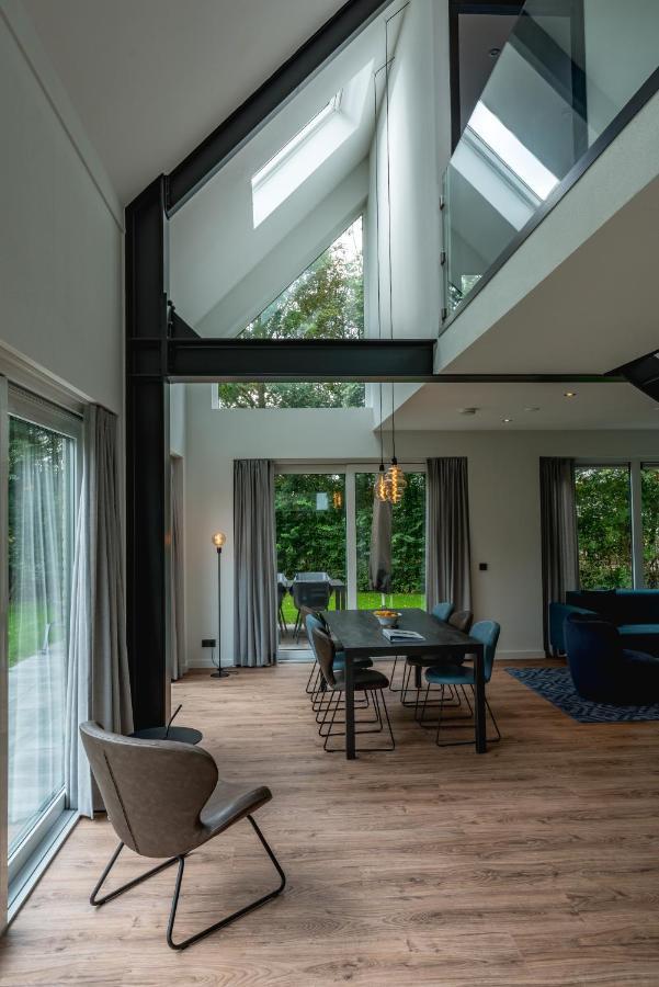 Vakantiewoning De Bleekersvallei De Koog  Kültér fotó