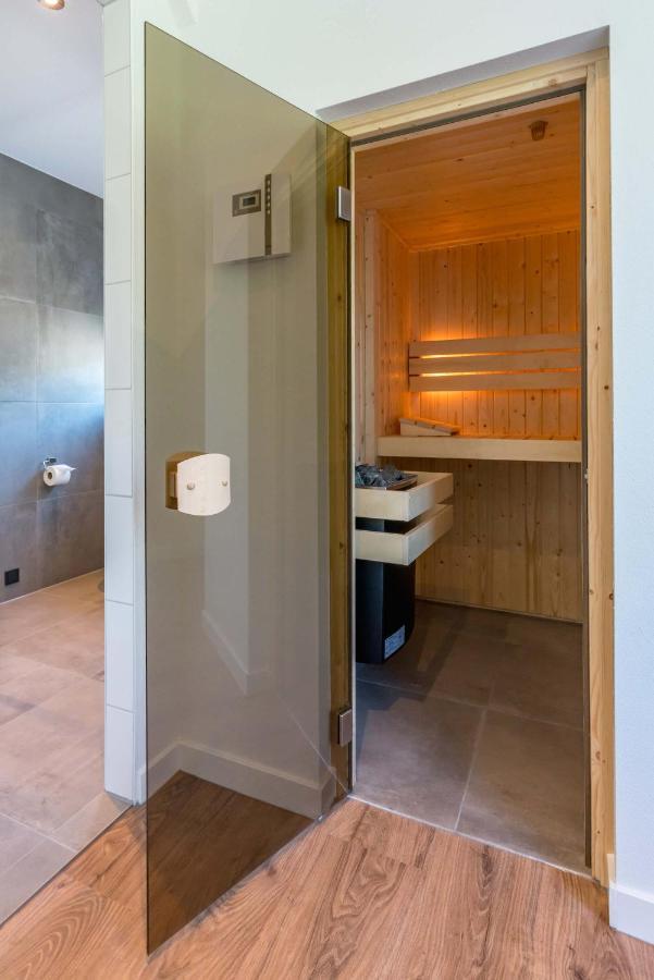 Vakantiewoning De Bleekersvallei De Koog  Kültér fotó